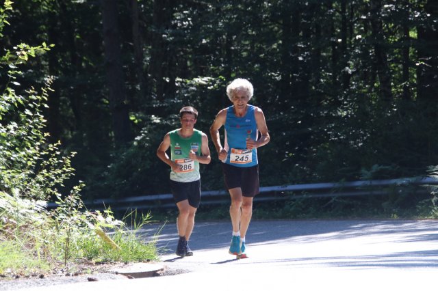 Bilder vom Lauf 2024